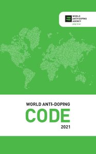 Nieuwe anti-doping regels