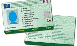ICC - internationaal vaarbewijs