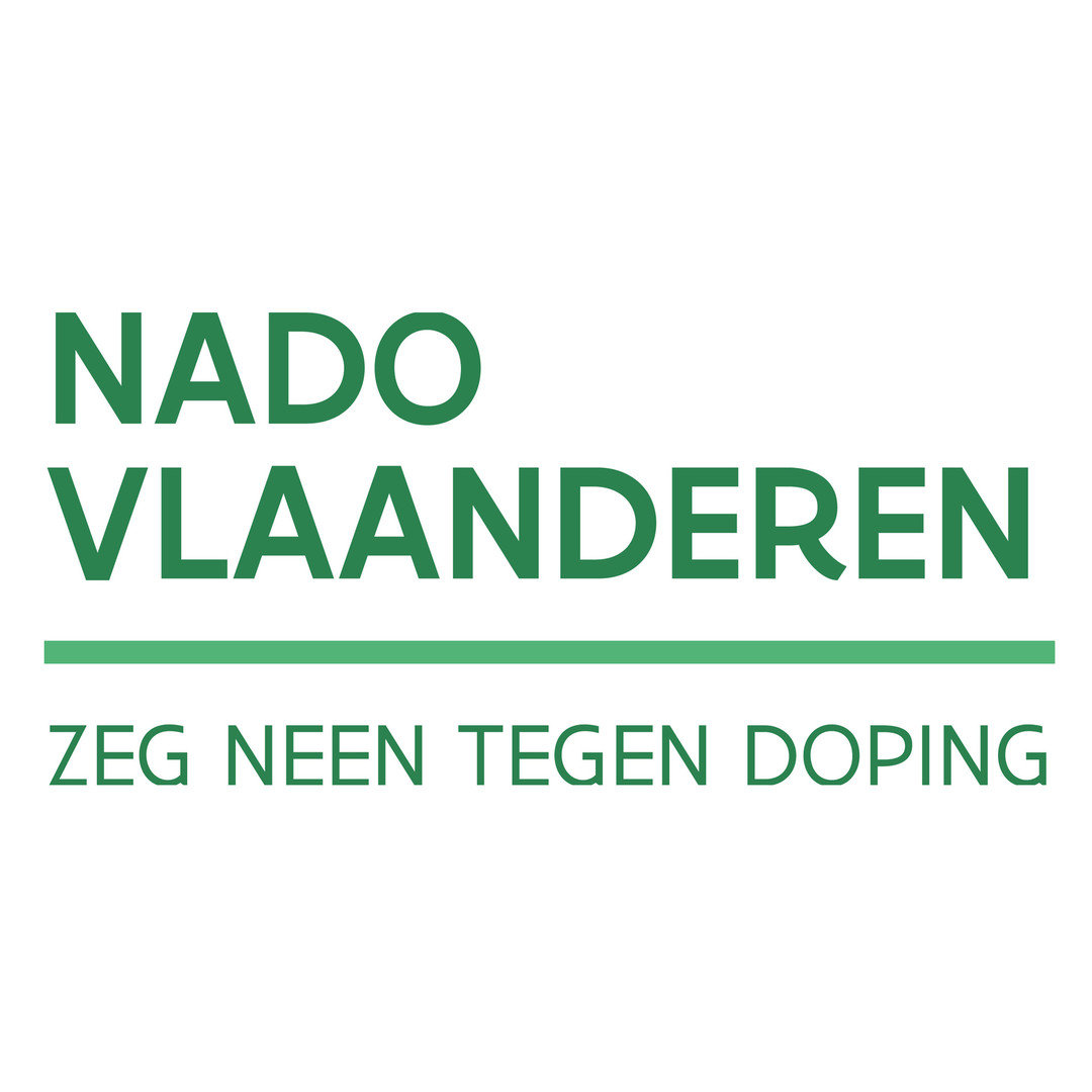 NADO Vlaanderen heeft een nieuwe website