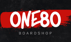 One80 Boardshop - Boards & Streetwear