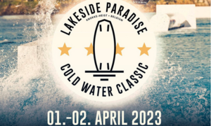 Cold water classic 2023 - IWWF 4 star