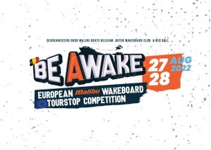 Batoo Wakeboard Club uit Kuurne host voor de Malibu Be Awake Euro Tour
